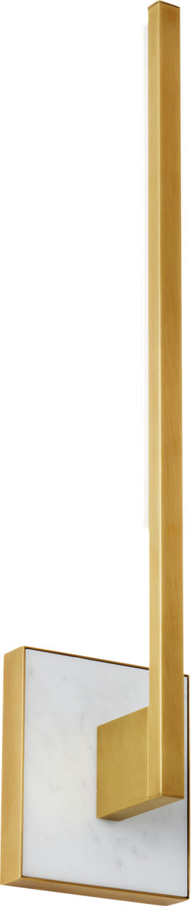 Visual Comfort Modern (formerly Tech Lighting) Klee Wall Sconce
