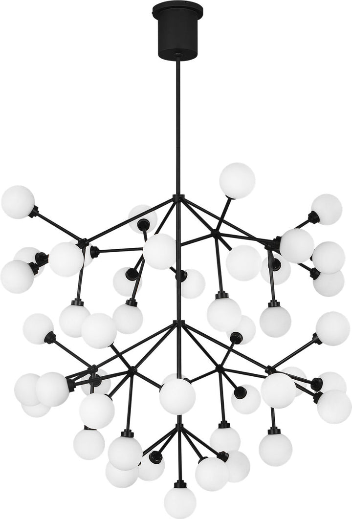 Visual Comfort Modern (formerly Tech Lighting) Mara Grande Chandelier