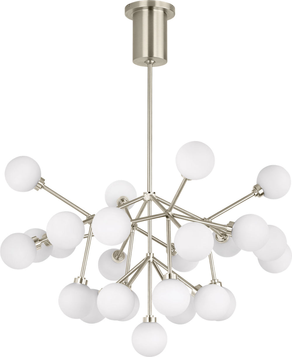 Visual Comfort Modern (formerly Tech Lighting) Mara Grande Chandelier