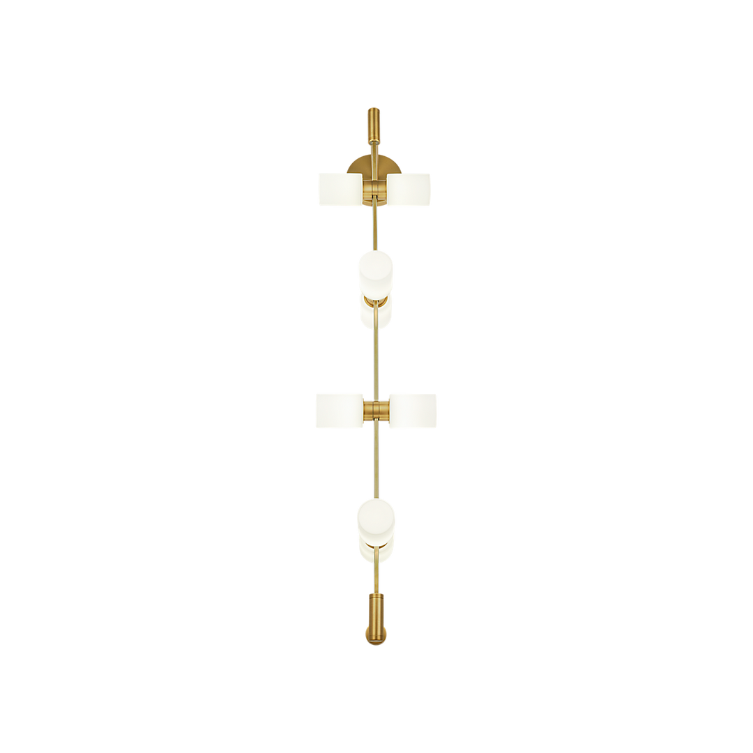 Visual Comfort Modern (formerly Tech Lighting) ModernRail Wall Sconce