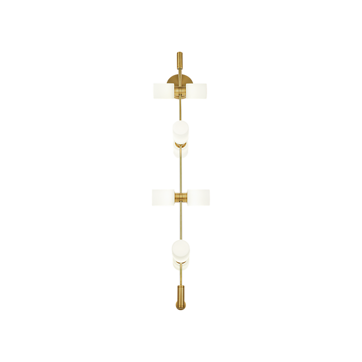 Visual Comfort Modern (formerly Tech Lighting) ModernRail Wall Sconce