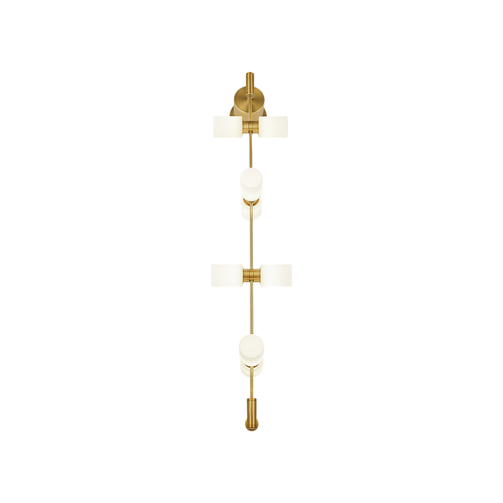 Visual Comfort Modern (formerly Tech Lighting) ModernRail Wall Sconce