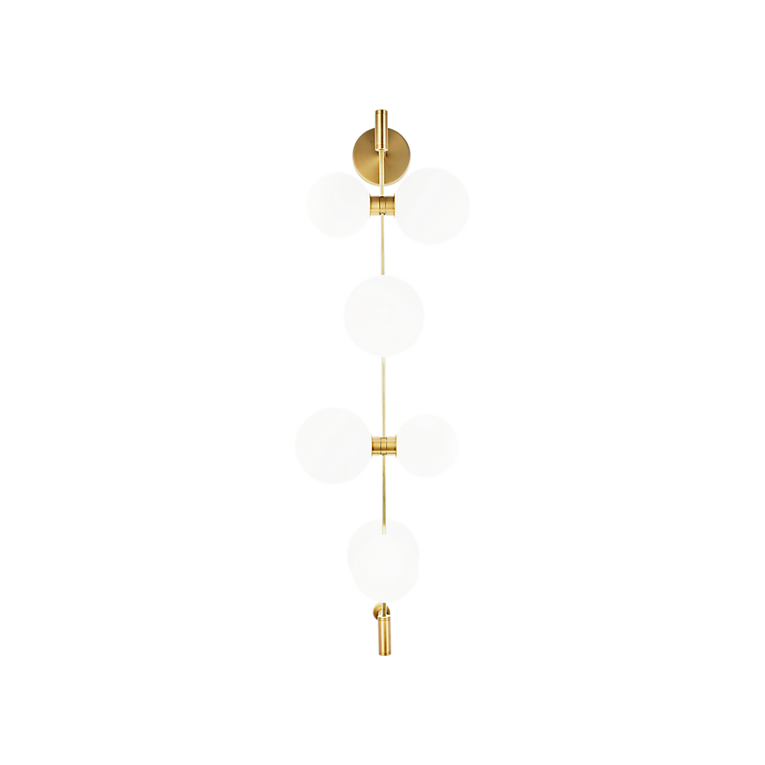 Visual Comfort Modern (formerly Tech Lighting) ModernRail Wall Sconce