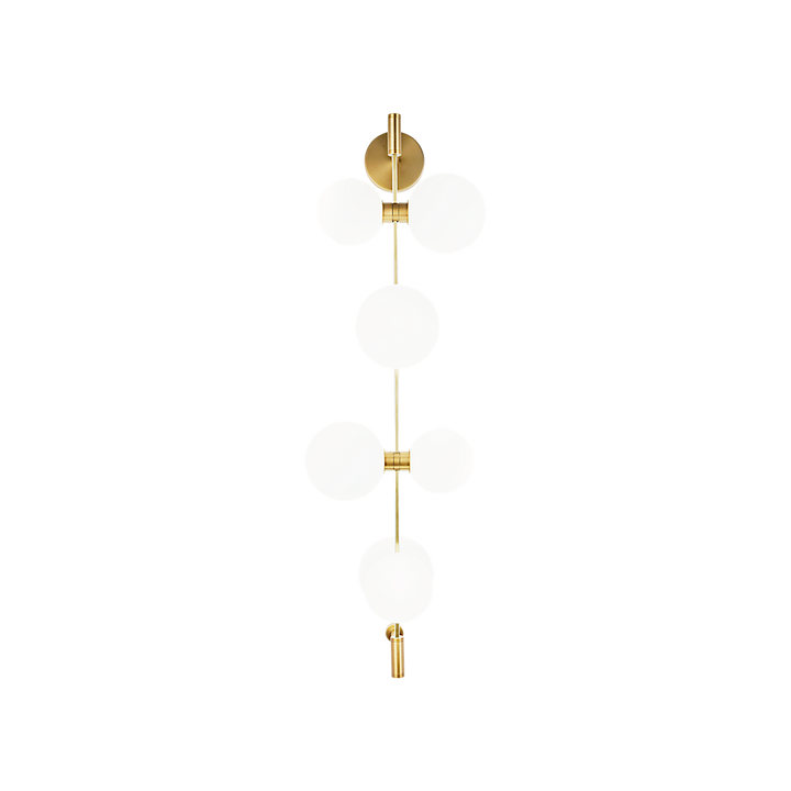 Visual Comfort Modern (formerly Tech Lighting) ModernRail Wall Sconce
