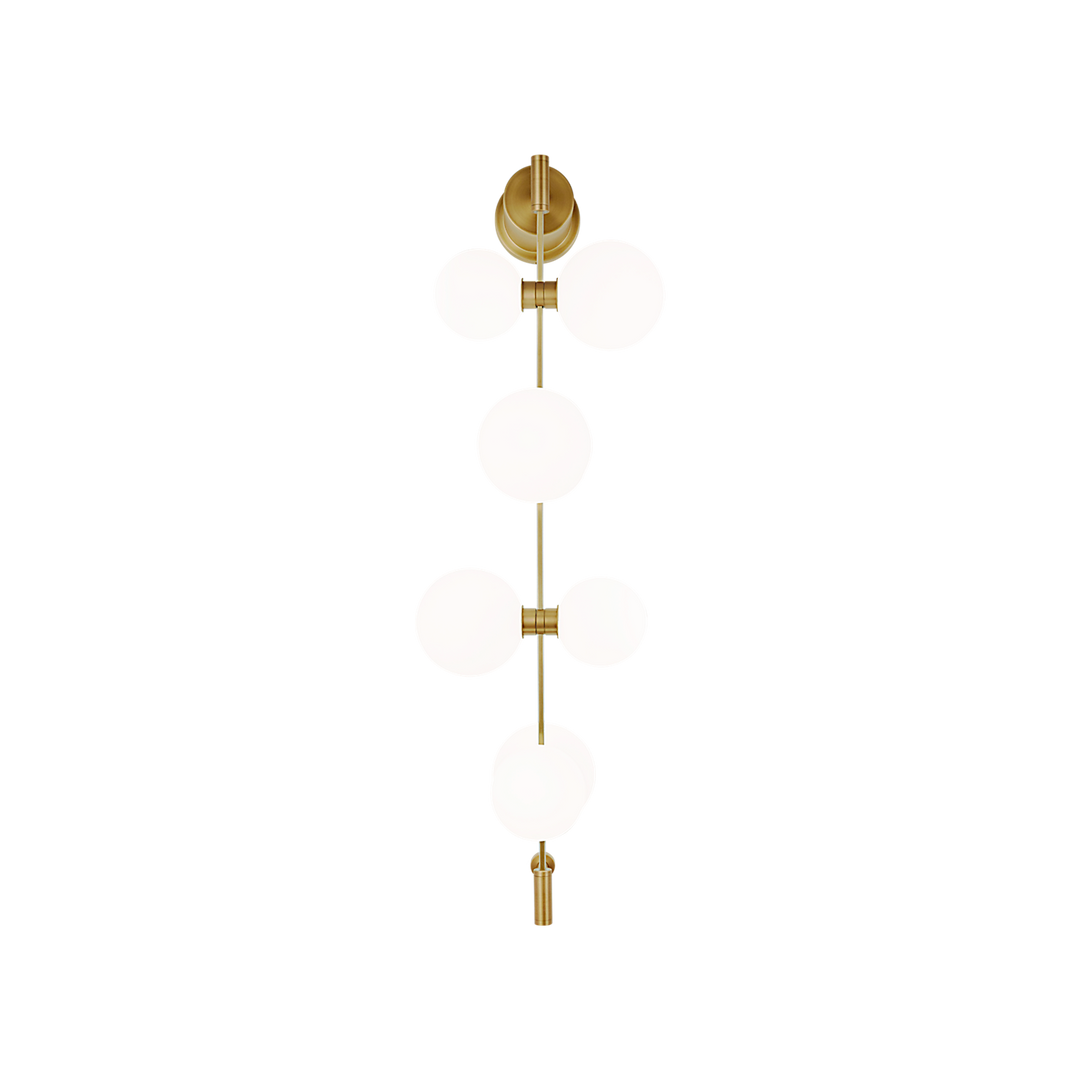Visual Comfort Modern (formerly Tech Lighting) ModernRail Wall Sconce
