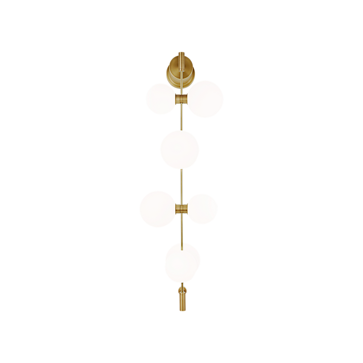 Visual Comfort Modern (formerly Tech Lighting) ModernRail Wall Sconce