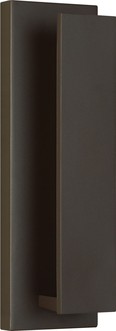Visual Comfort Modern (formerly Tech Lighting) Nate Outdoor Wall