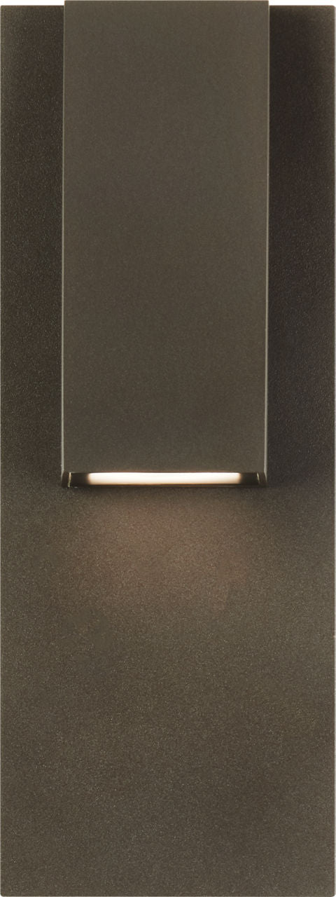 Visual Comfort Modern (formerly Tech Lighting) Peak Outdoor Wall Sconce