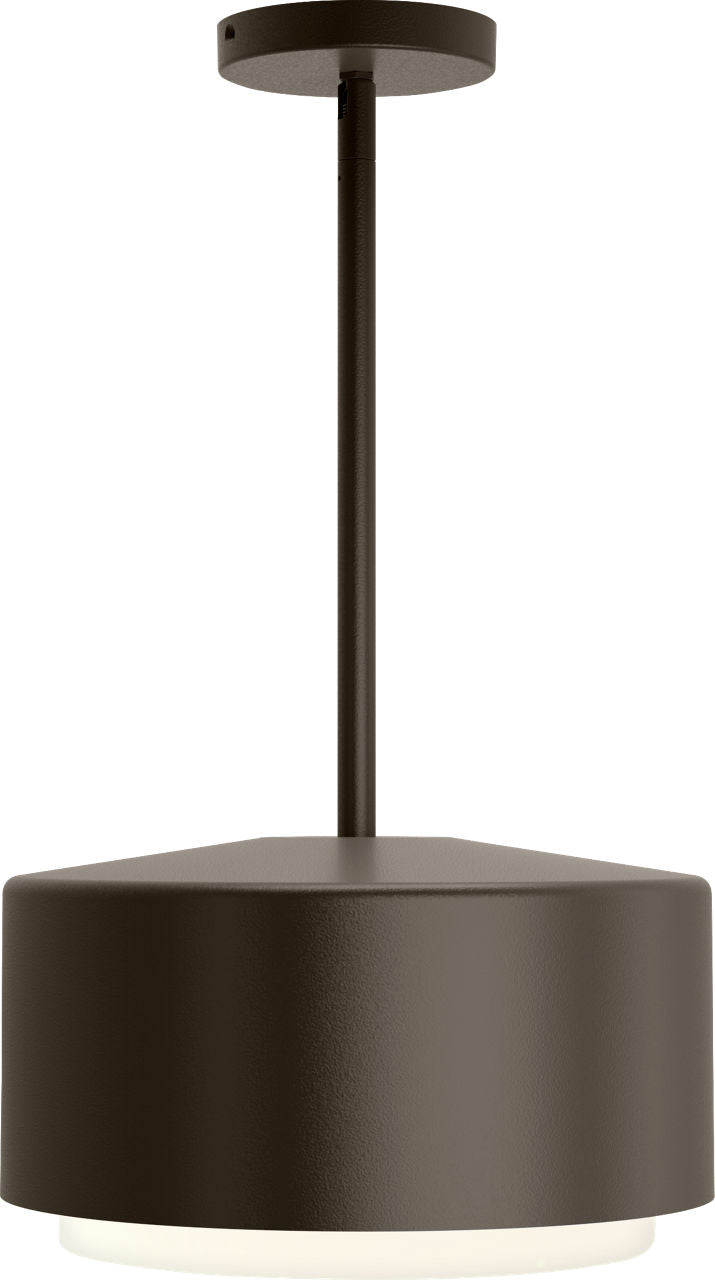 Visual Comfort Modern (formerly Tech Lighting) Roton Outdoor Pendant