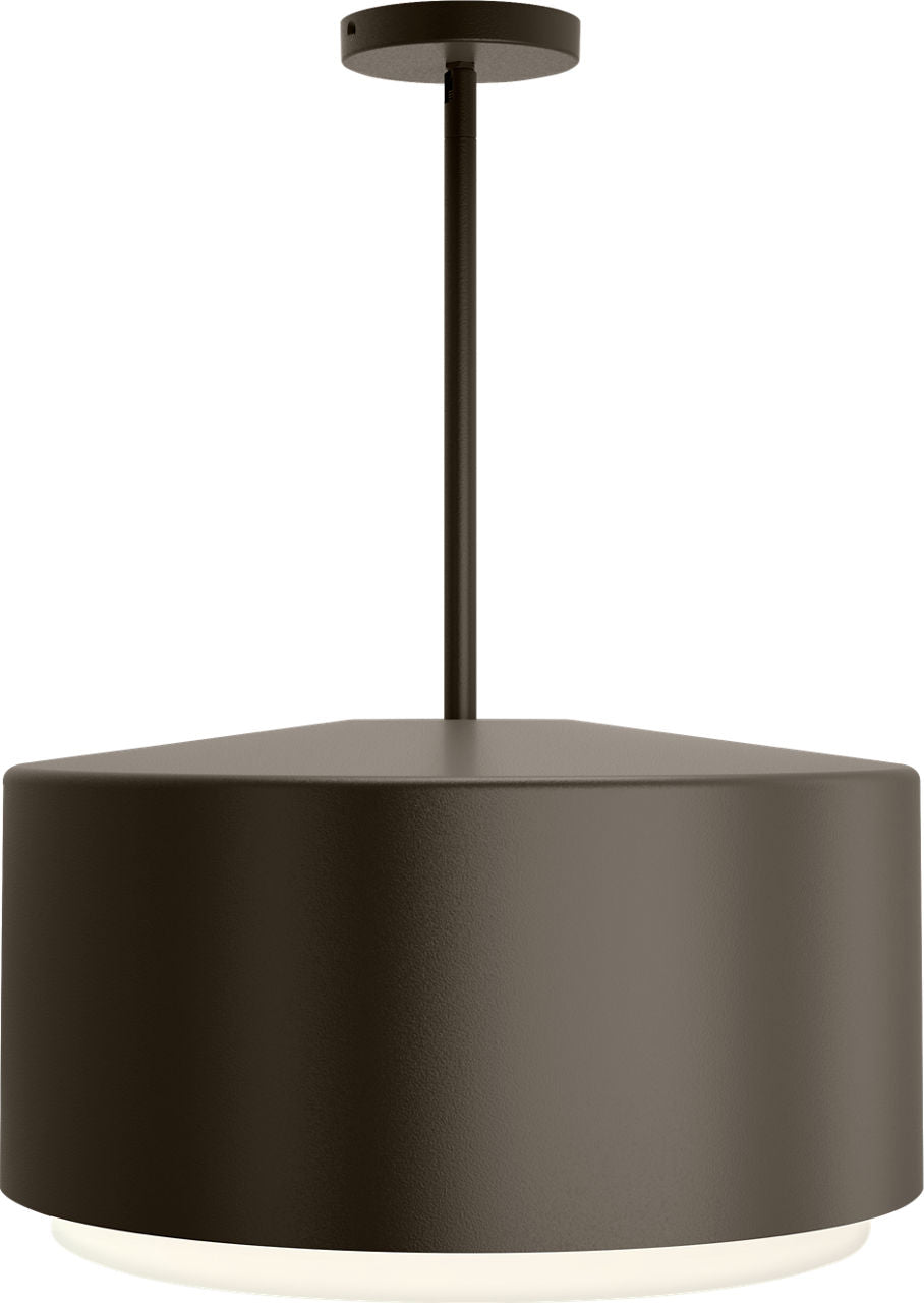 Visual Comfort Modern (formerly Tech Lighting) Roton Outdoor Pendant