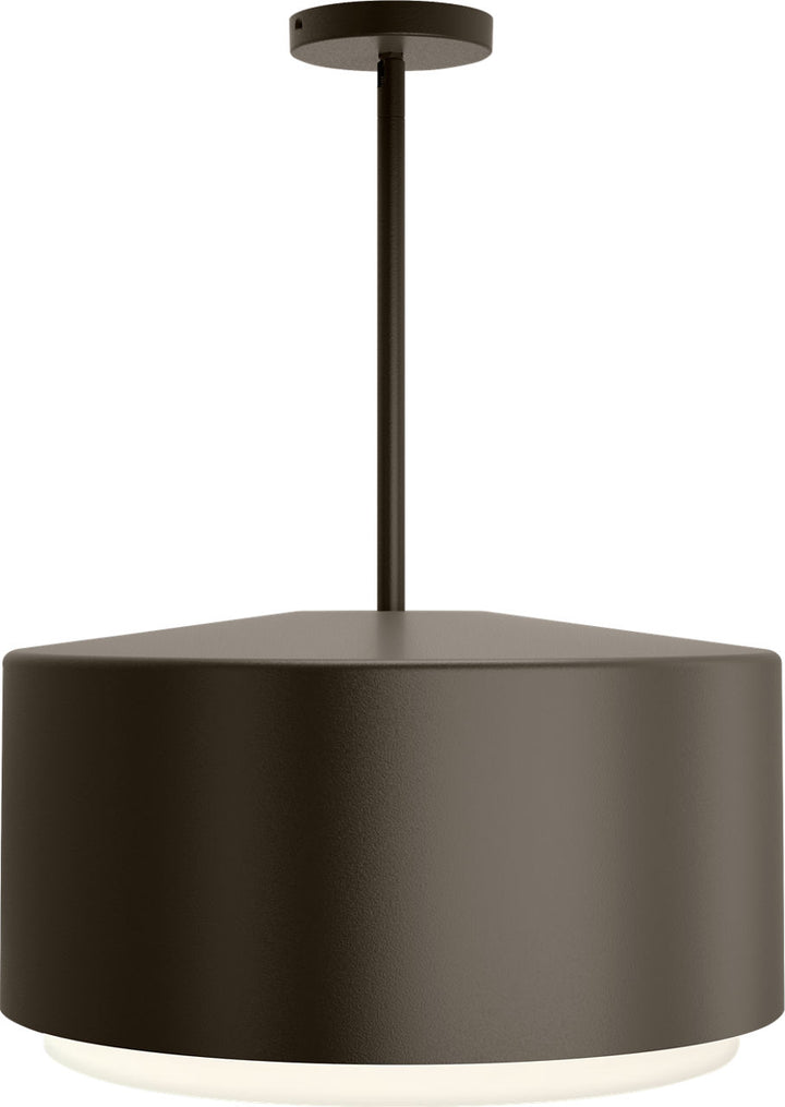 Visual Comfort Modern (formerly Tech Lighting) Roton Outdoor Pendant