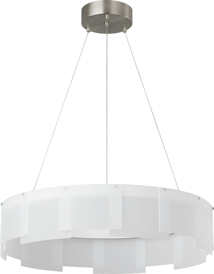 Visual Comfort Modern (formerly Tech Lighting) Stratos 30 Chandelier