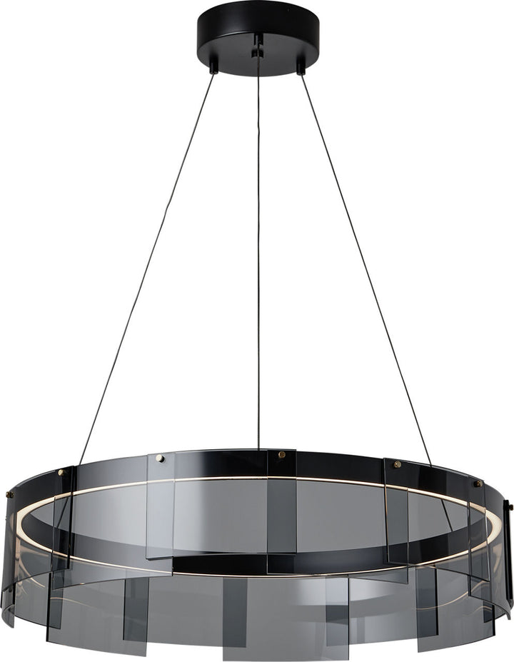 Visual Comfort Modern (formerly Tech Lighting) Stratos 30 Chandelier