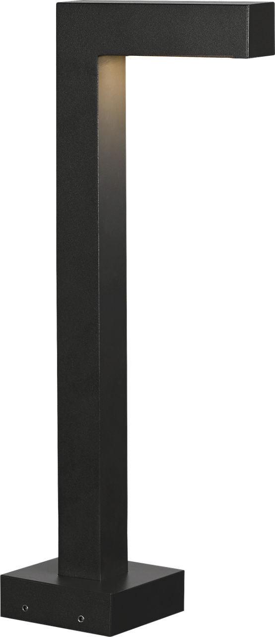 Visual Comfort Modern (formerly Tech Lighting) Strut 42 Outdoor Bollard