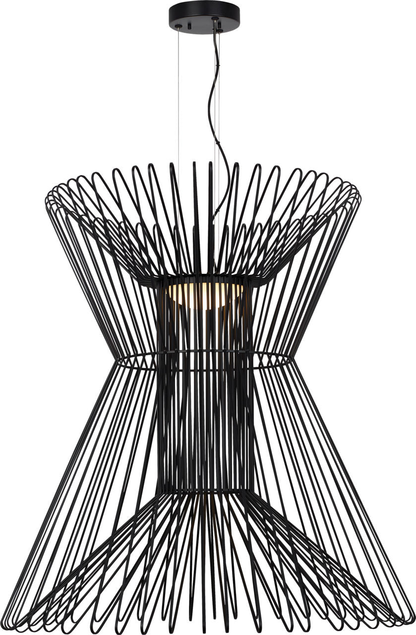 Visual Comfort Modern (formerly Tech Lighting) Syrma Grande Suspension