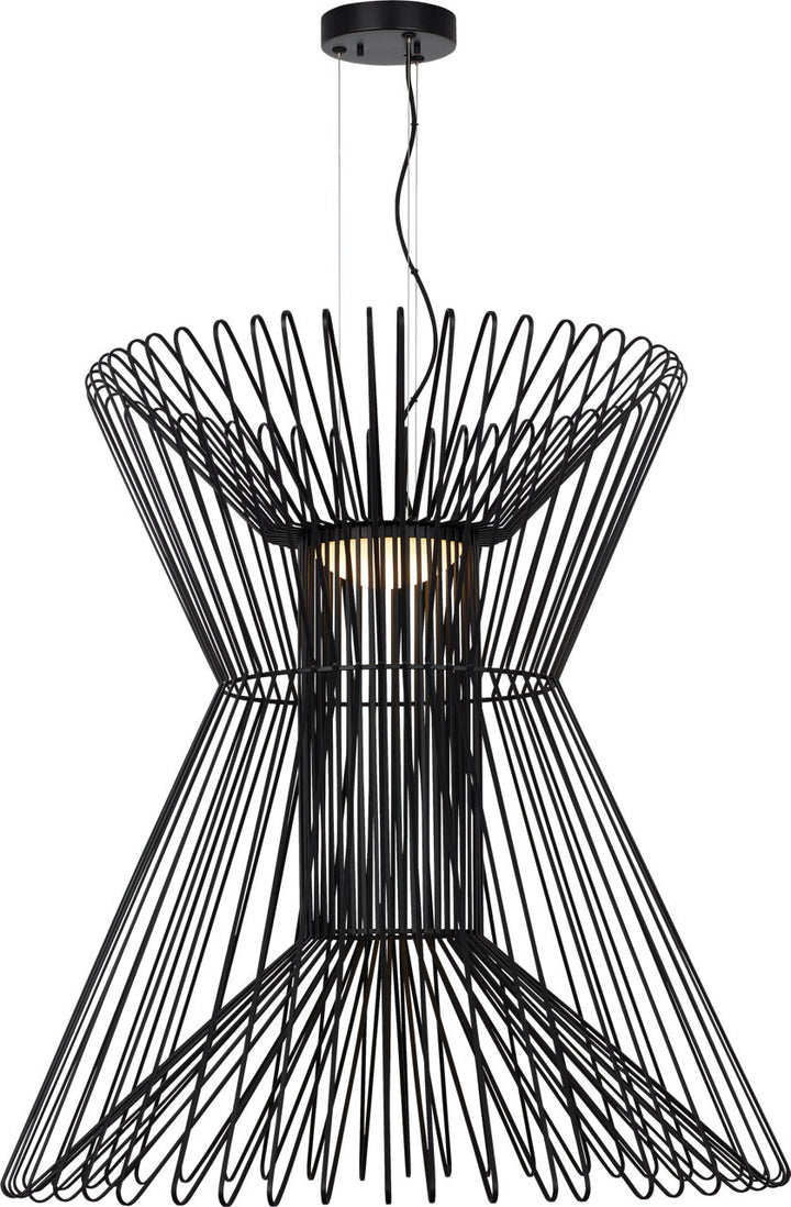 Visual Comfort Modern (formerly Tech Lighting) Syrma Grande Suspension