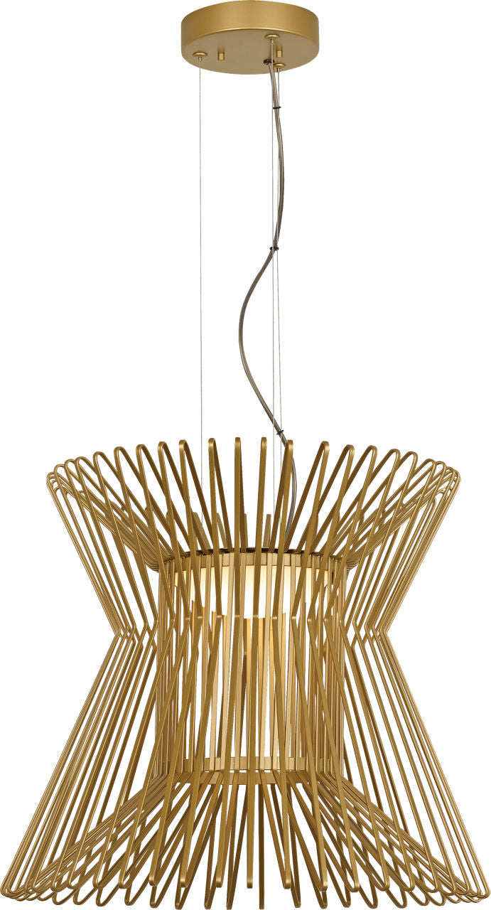 Visual Comfort Modern (formerly Tech Lighting) Syrma Pendant