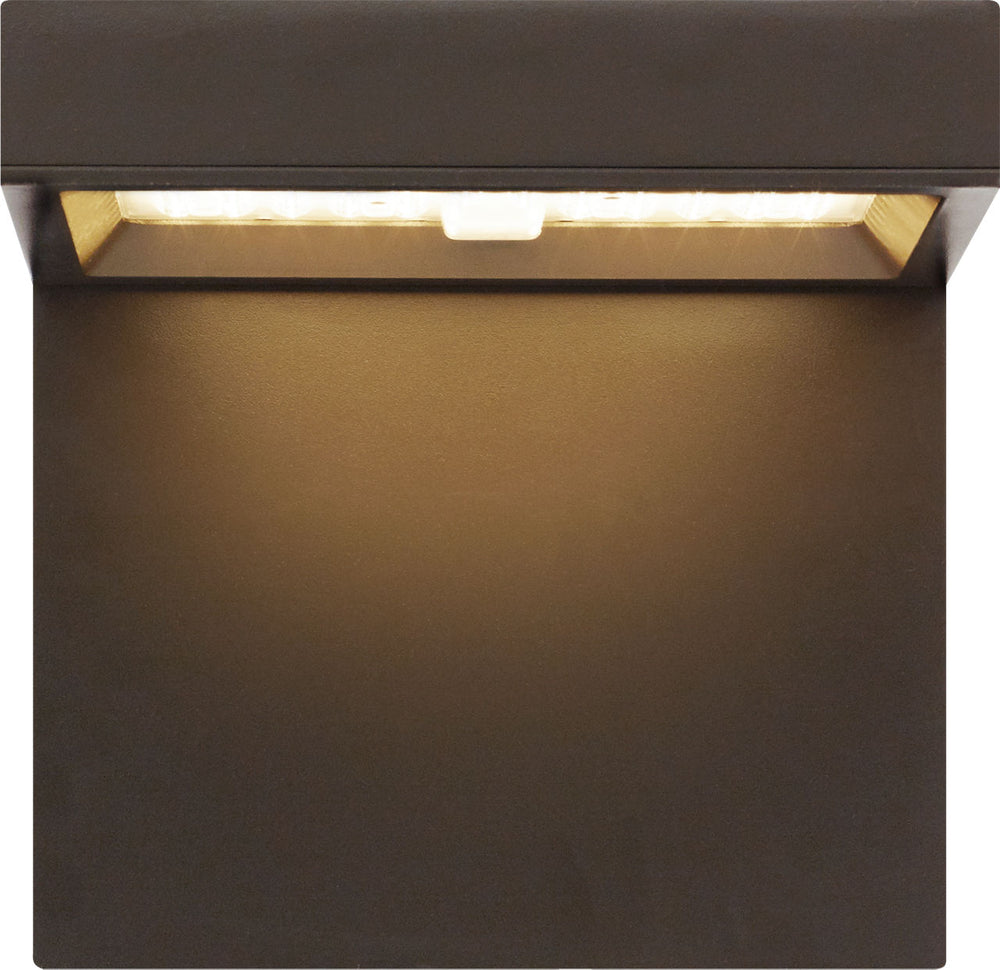 Visual Comfort Modern (formerly Tech Lighting) Taag 10 Outdoor Wall