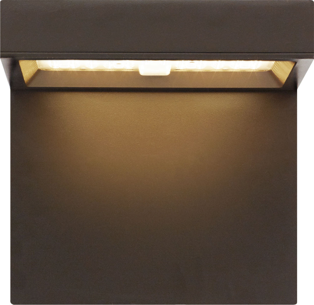 Visual Comfort Modern (formerly Tech Lighting) Taag 10 Outdoor Wall