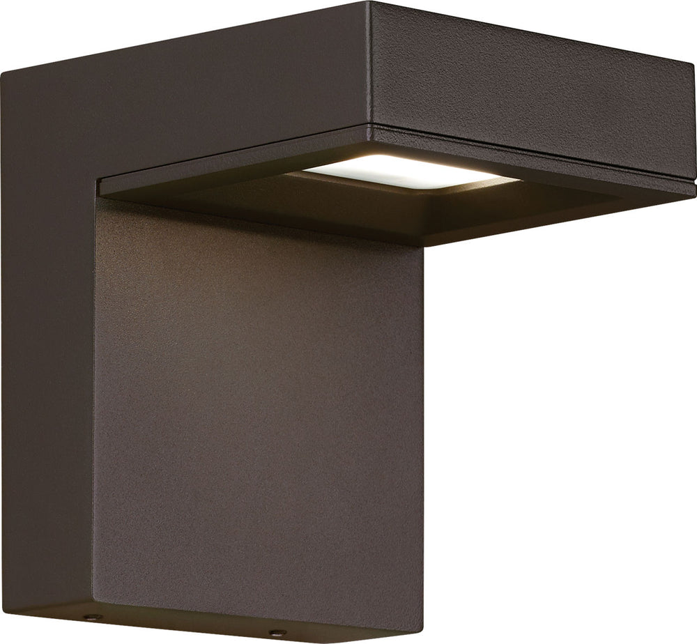 Visual Comfort Modern (formerly Tech Lighting) Taag 6 Outdoor Wall