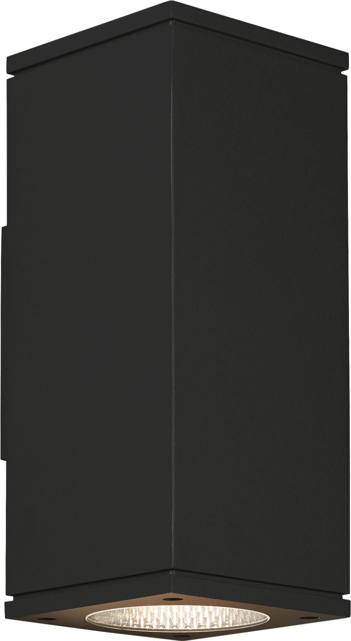 Visual Comfort Modern (formerly Tech Lighting) Tegel 12 Outdoor Wall
