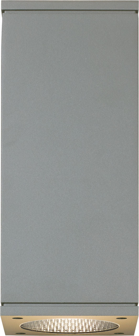 Visual Comfort Modern (formerly Tech Lighting) Tegel 12 Outdoor Wall