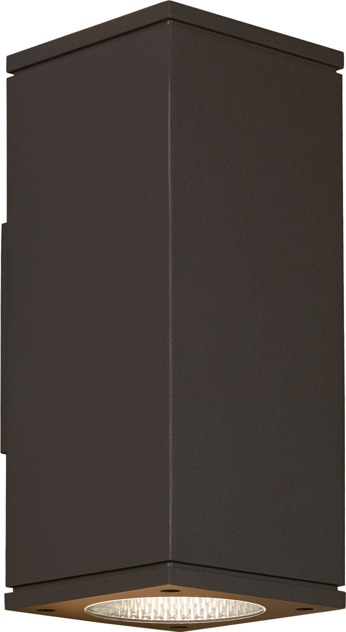 Visual Comfort Modern (formerly Tech Lighting) Tegel 12 Outdoor Wall
