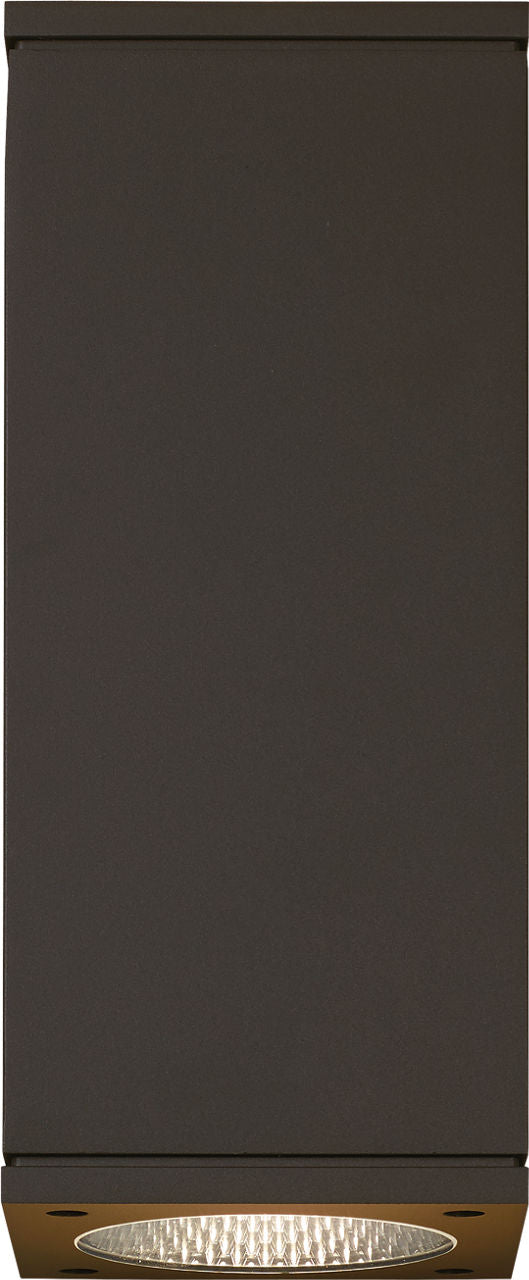 Visual Comfort Modern (formerly Tech Lighting) Tegel 18 Outdoor Wall