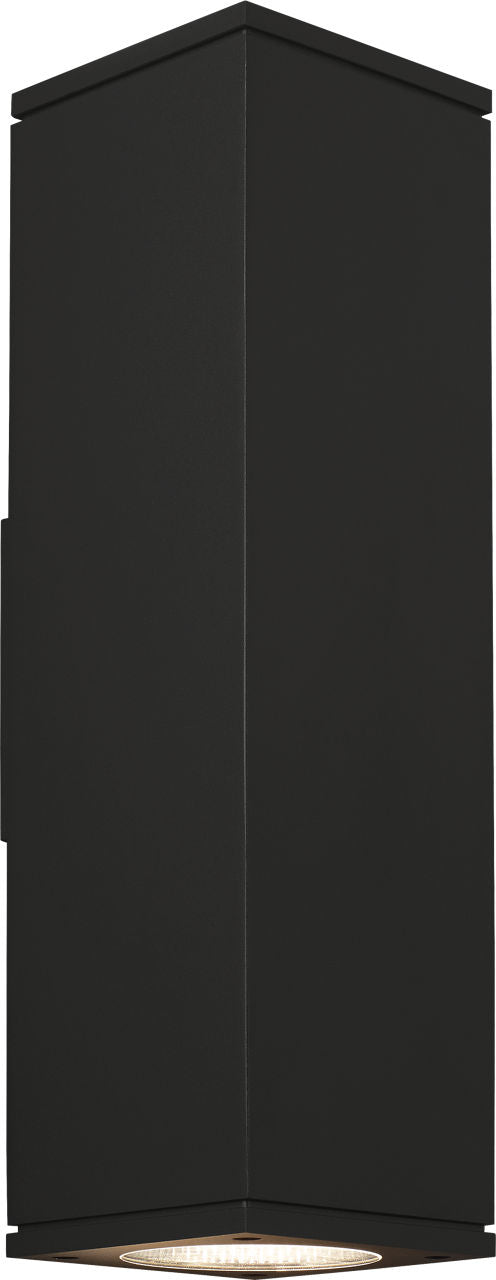 Visual Comfort Modern (formerly Tech Lighting) Tegel 18 Outdoor Wall