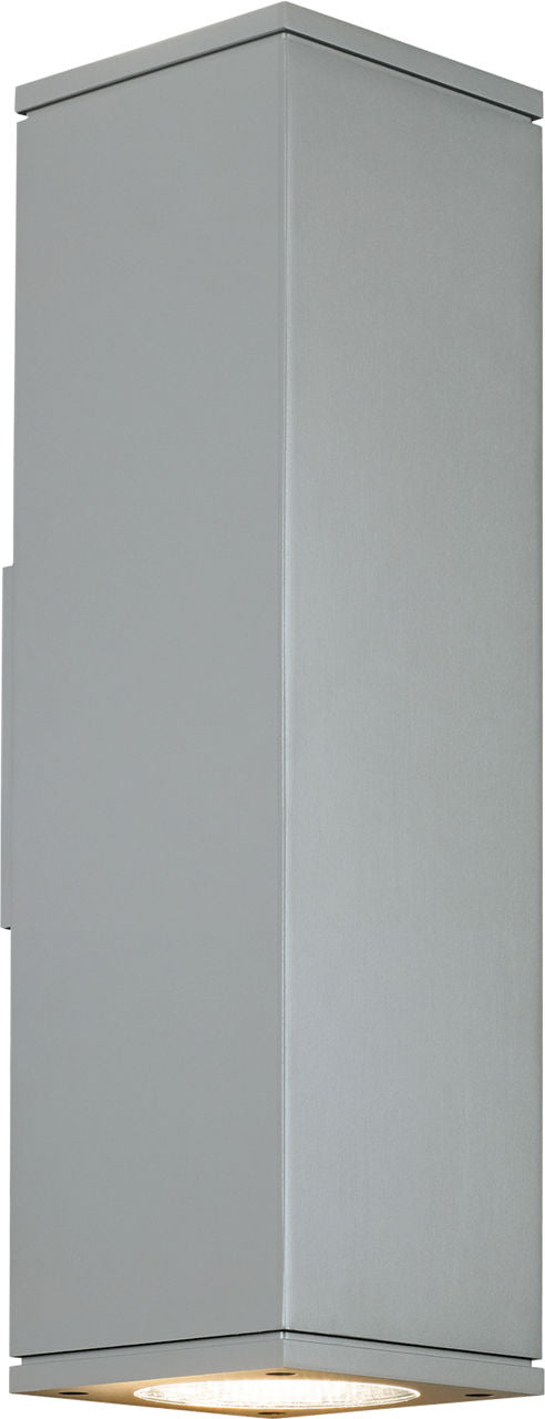 Visual Comfort Modern (formerly Tech Lighting) Tegel 18 Outdoor Wall