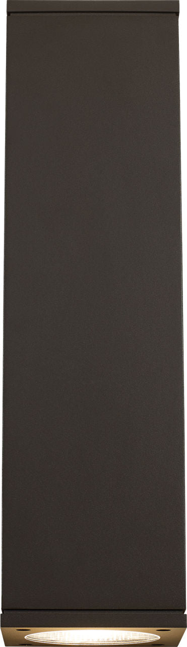 Visual Comfort Modern (formerly Tech Lighting) Tegel 18 Outdoor Wall