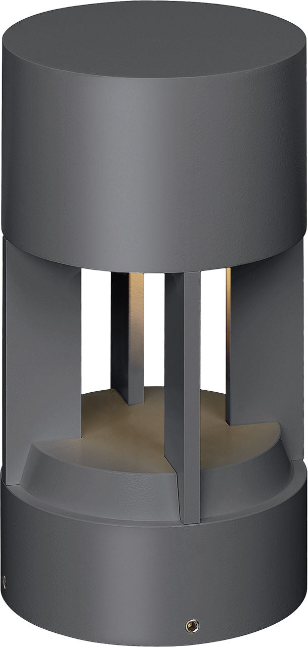 Visual Comfort Modern (formerly Tech Lighting) Turbo 12 Outdoor Path Light