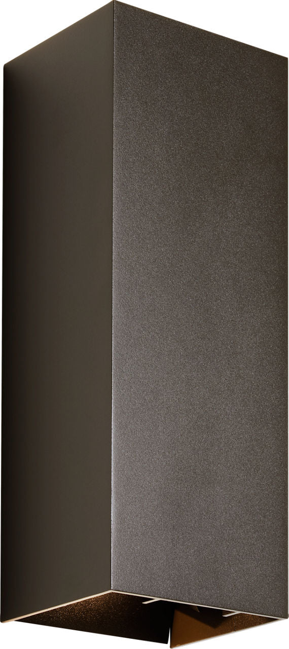 Visual Comfort Modern (formerly Tech Lighting) Vex 12 Outdoor Wall
