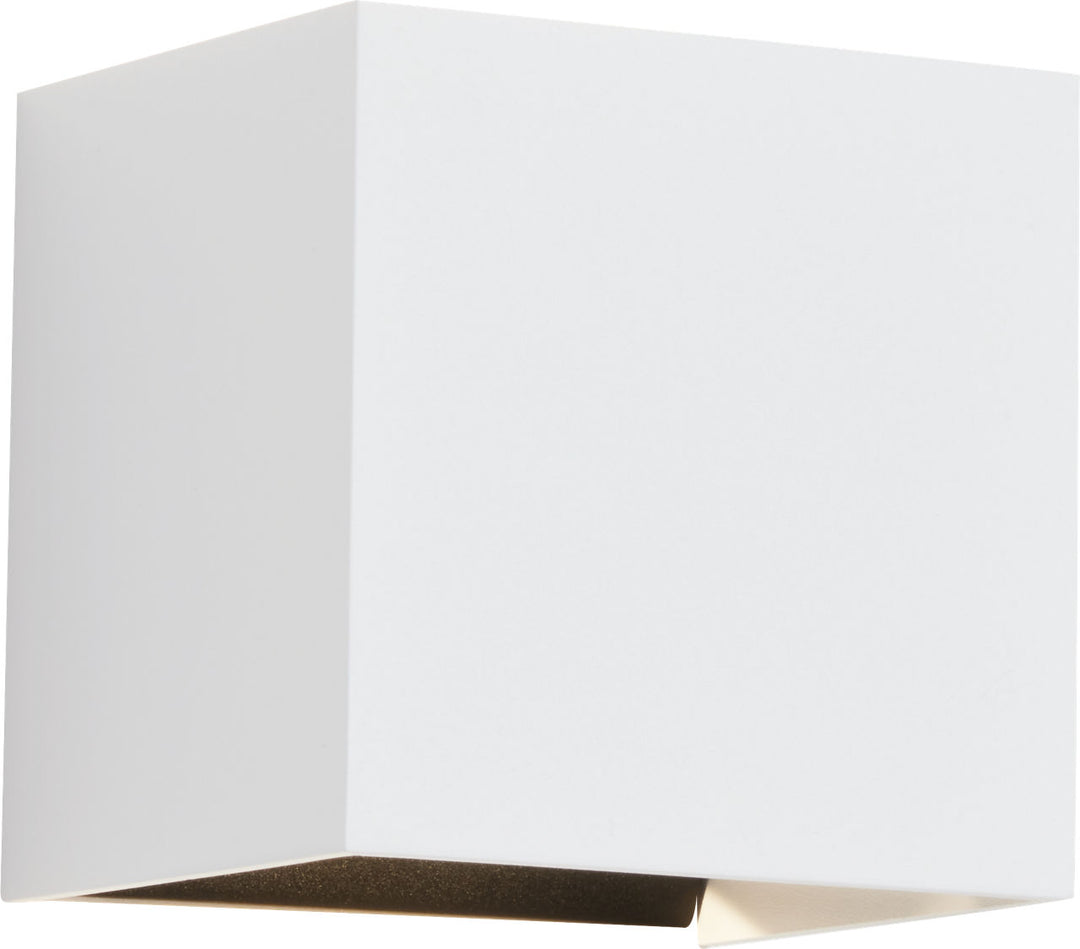 Visual Comfort Modern (formerly Tech Lighting) Vex 5 Outdoor Wall