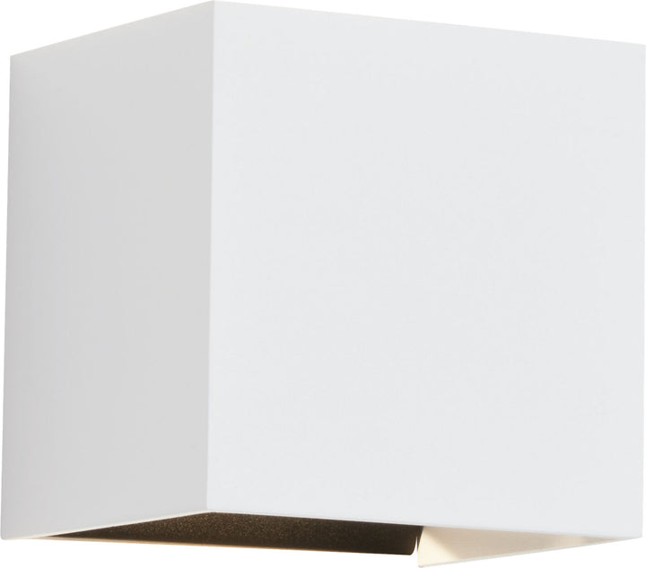 Visual Comfort Modern (formerly Tech Lighting) Vex 5 Outdoor Wall
