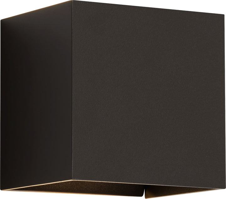Visual Comfort Modern (formerly Tech Lighting) Vex 5 Outdoor Wall