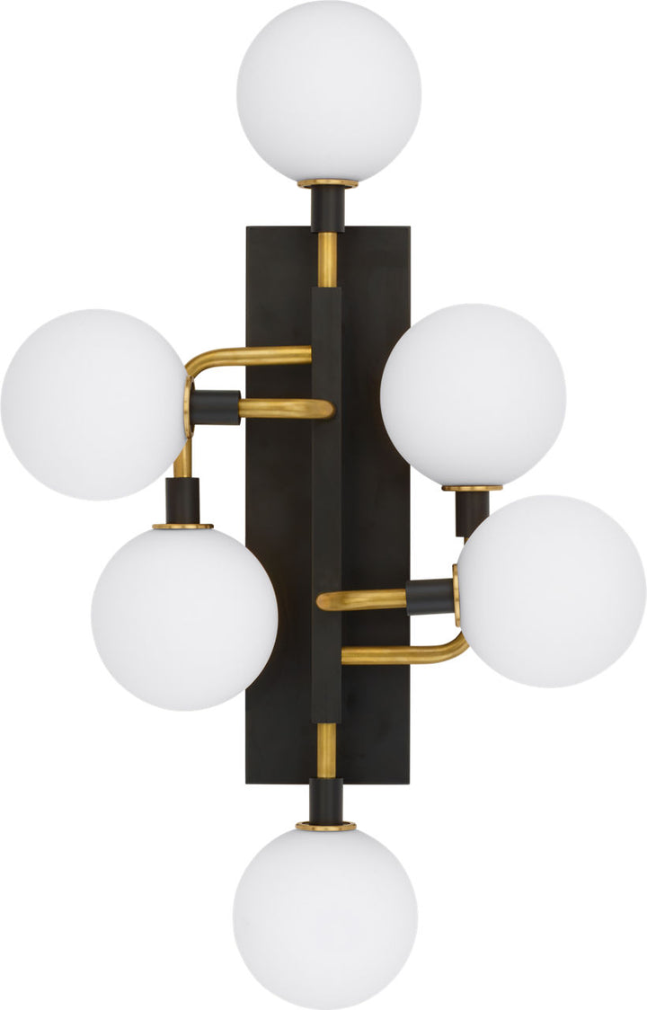 Visual Comfort Modern (formerly Tech Lighting) Viaggio Wall Sconce