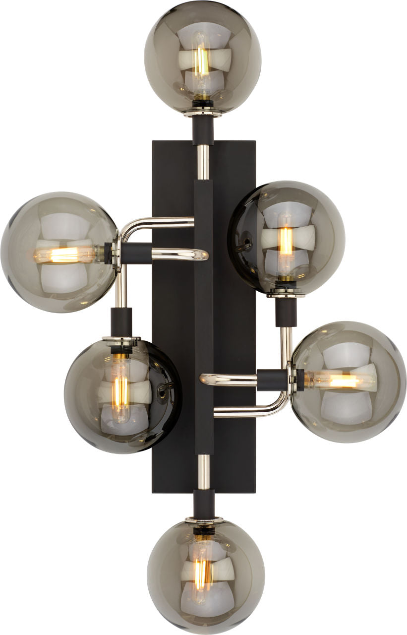Visual Comfort Modern (formerly Tech Lighting) Viaggio Wall Sconce