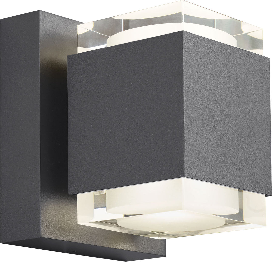 Visual Comfort Modern (formerly Tech Lighting) Voto 6 Outdoor Wall