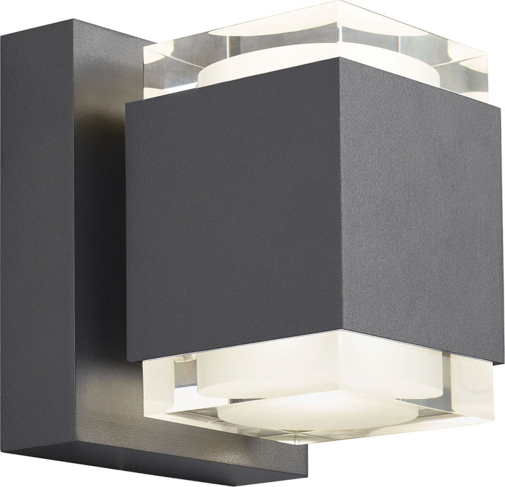Visual Comfort Modern (formerly Tech Lighting) Voto 6 Outdoor Wall