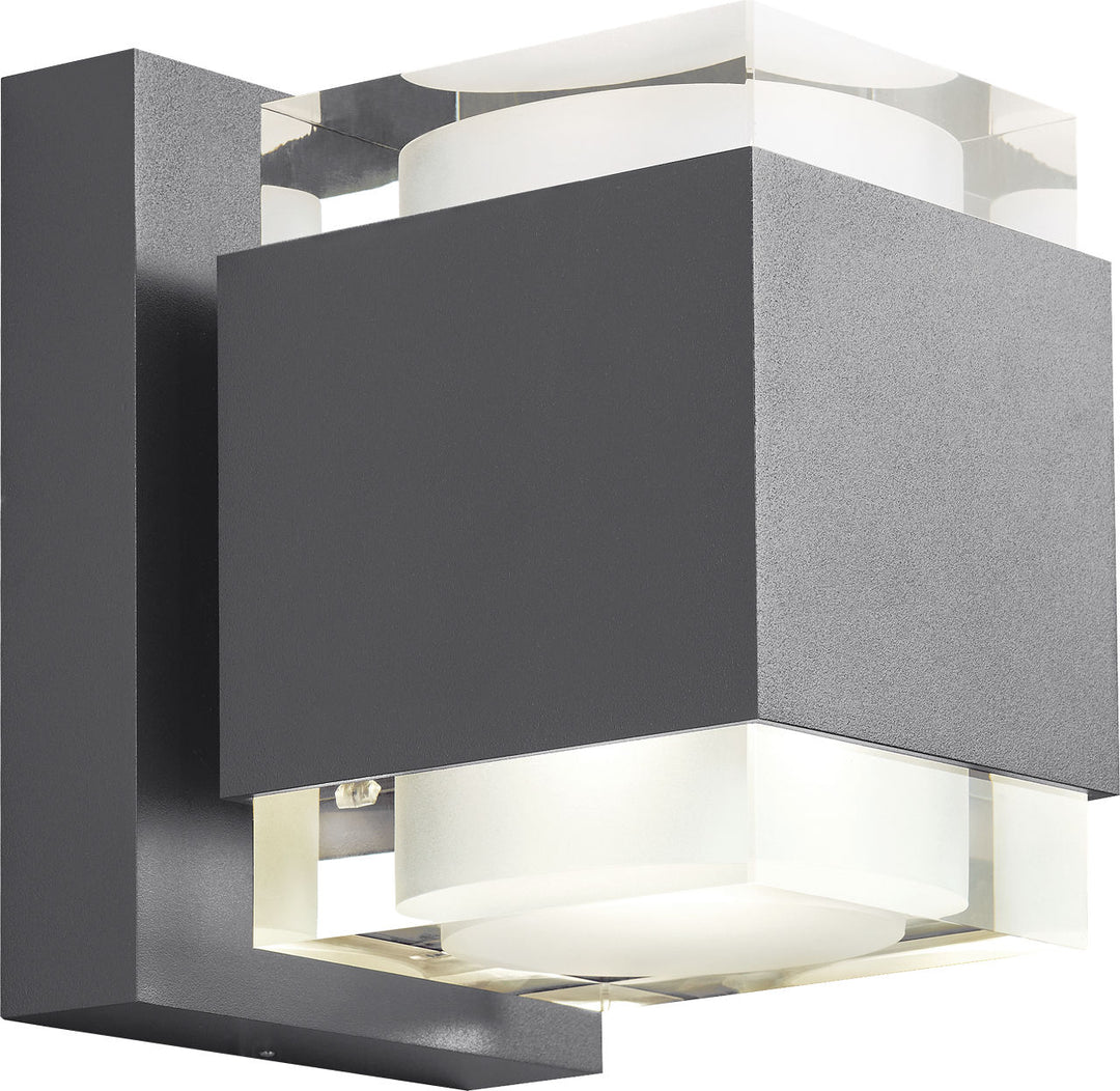 Visual Comfort Modern (formerly Tech Lighting) Voto 8 Outdoor Wall