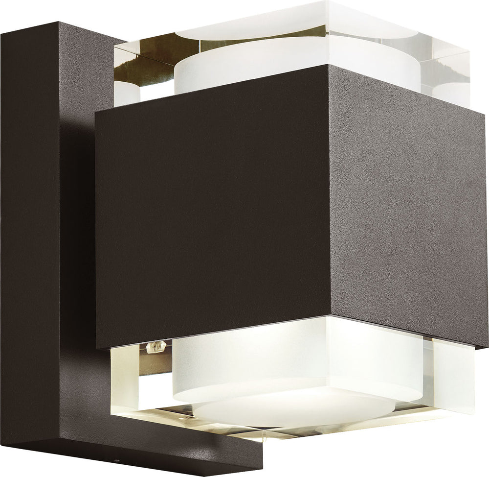 Visual Comfort Modern (formerly Tech Lighting) Voto 6 Outdoor Wall