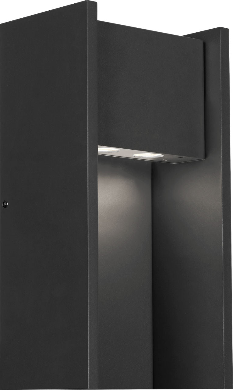 Visual Comfort Modern (formerly Tech Lighting) Zur 18 Outdoor Wall