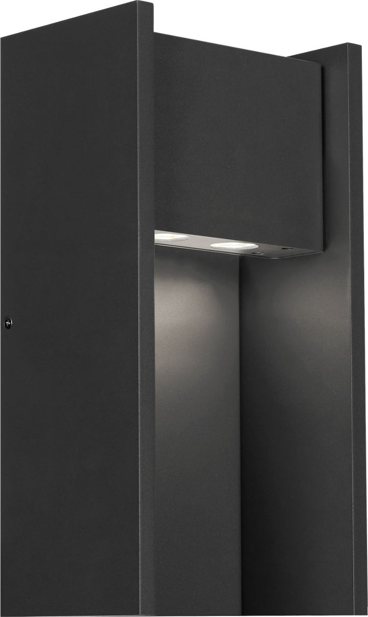 Visual Comfort Modern (formerly Tech Lighting) Zur 18 Outdoor Wall