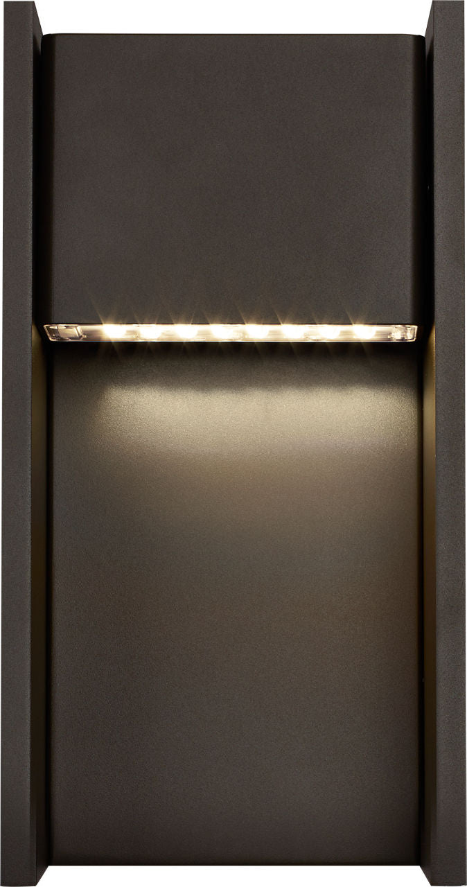 Visual Comfort Modern (formerly Tech Lighting) Zur 18 Outdoor Wall