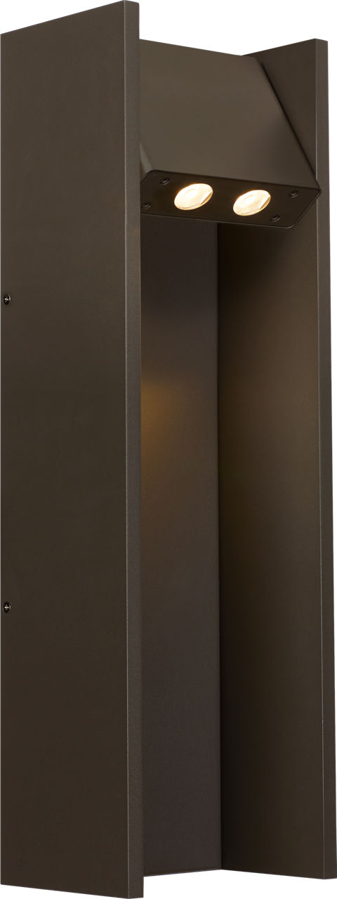 Visual Comfort Modern (formerly Tech Lighting) Zur 24 Outdoor Wall