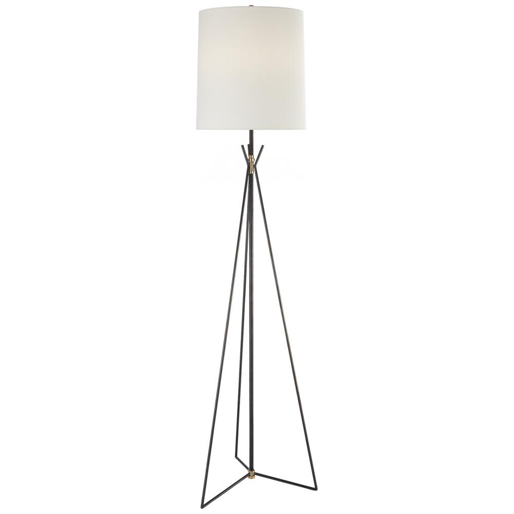 Visual Comfort & Co. Tavares Large Floor Lamp