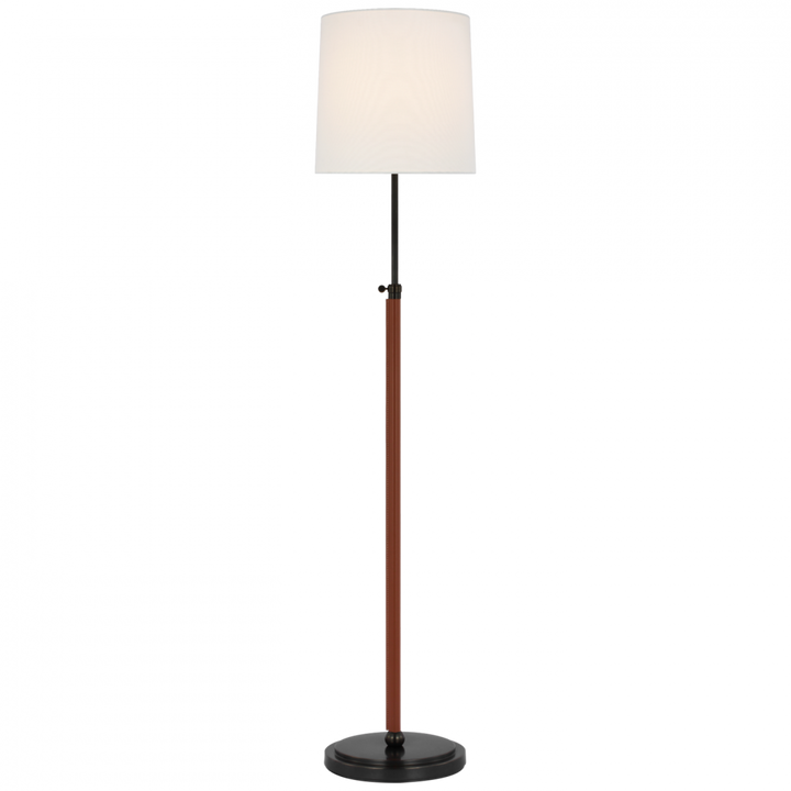 Visual Comfort & Co. Bryant Wrapped Floor Lamp