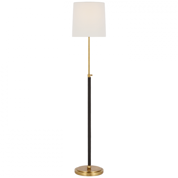 Visual Comfort & Co. Bryant Wrapped Floor Lamp