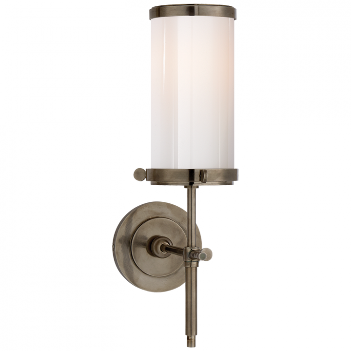 Visual Comfort & Co. Bryant Bath Sconce Vanity Lights Visual Comfort & Co.   